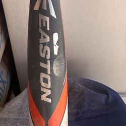 Easton Ghost X Baseball Bat