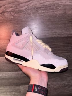 Air Jordan 4 x A Ma Maniere (WYWS)