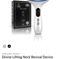 Predire Neck Lifting Device 