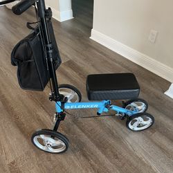 Knee Scooter