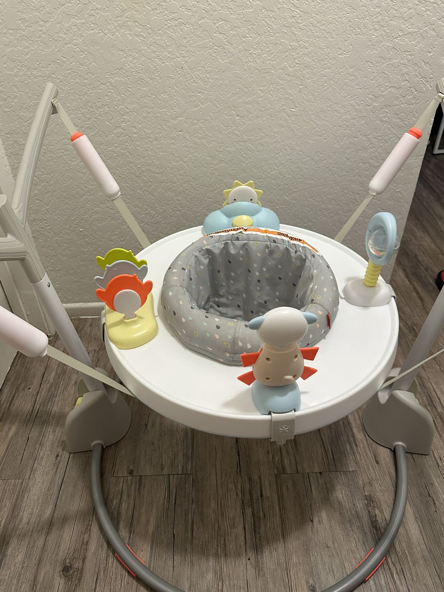 Skip Hop Baby Jumper