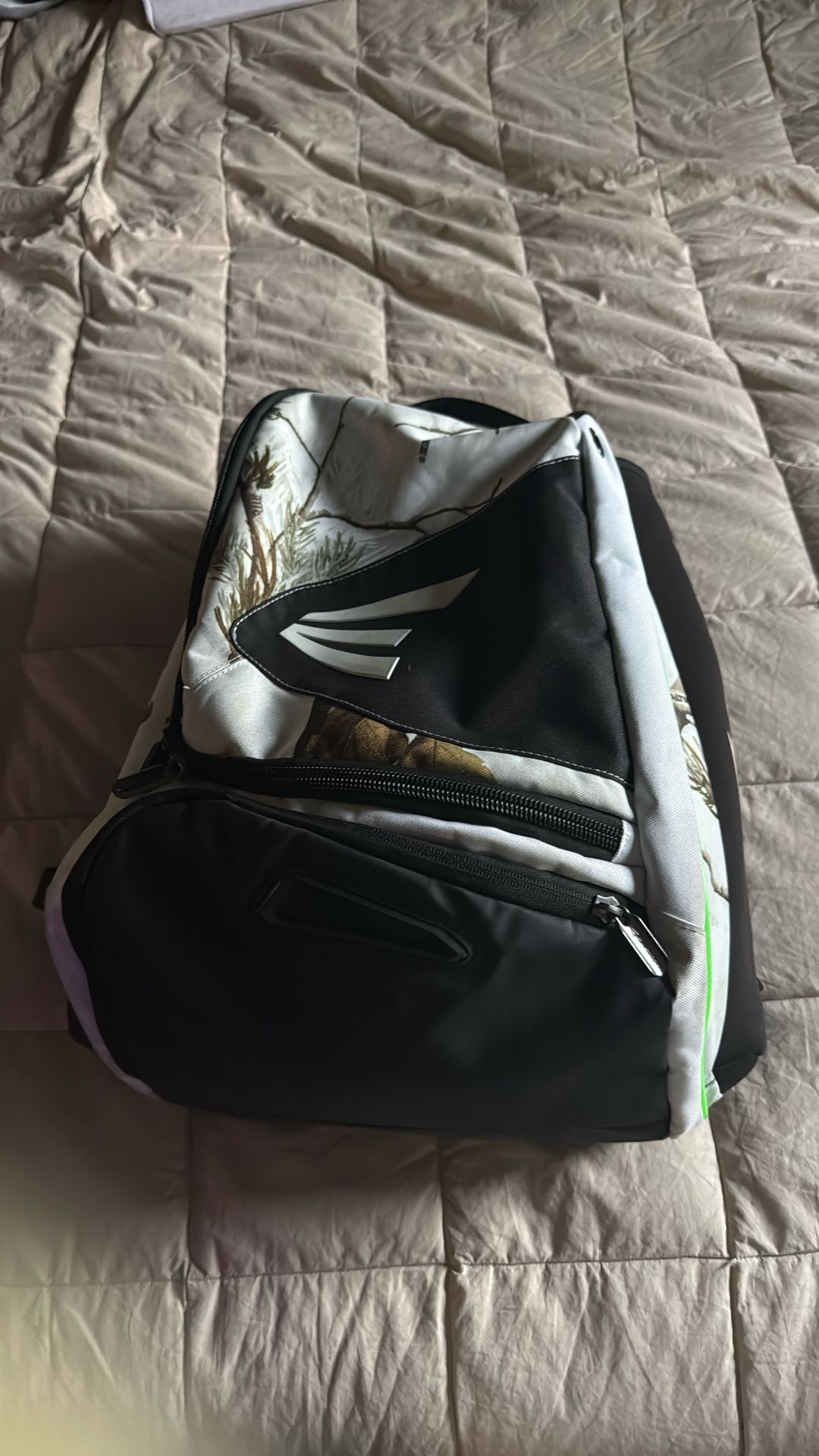 Easton Baseball Backpack