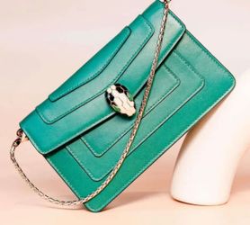 Bvlgari bag