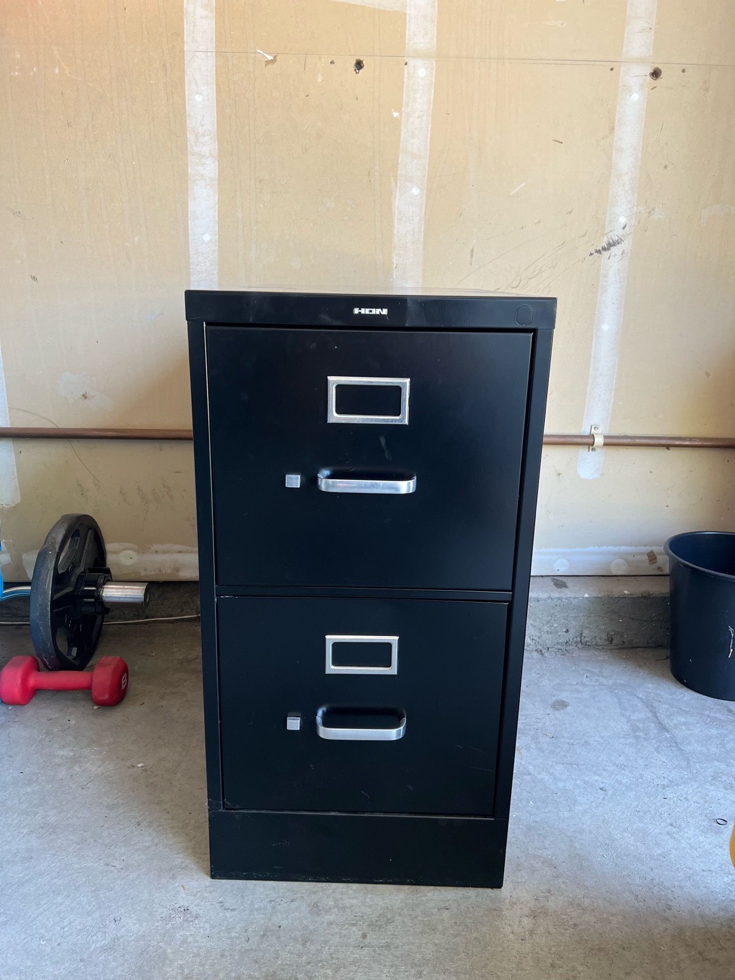 Filing Cabinet