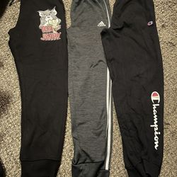 Kids Sweats Lg 