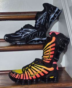 Air Shox