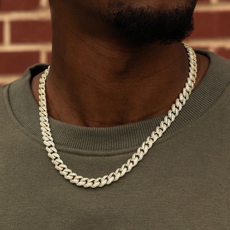 SHOPGLD Chain