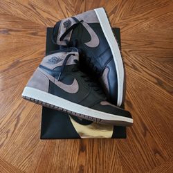 Jordan Retro 1 Palamino Sz 10 (Brand New)