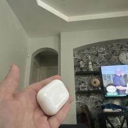 AirPods (meetup Only)