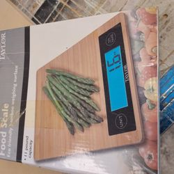 Kitchen Scale