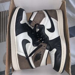 Jordan Mockas 1s