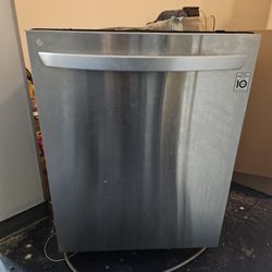 DISHWASHER 