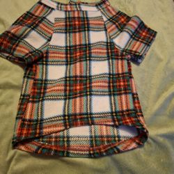 Dog Sweater Size Med