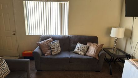 Living room set