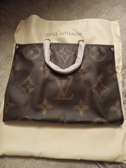 Louis Vuitton Bag