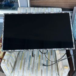 Element Flat Screen Tv 