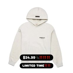 @ - DROPOFFDEPT ON IG🔌🔌✅ ESSENTIAL HOODIES ‼️