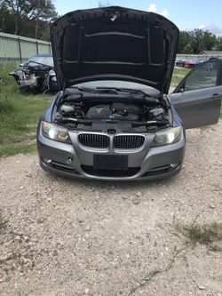 2009 BMW 335i
