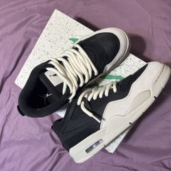 Jordan 4 rm