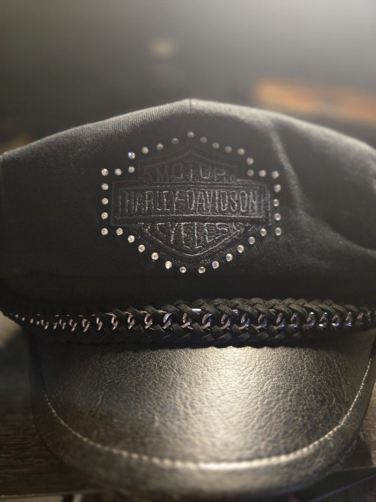 Harley Davidson
