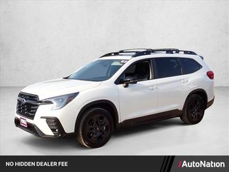 2023 Subaru Ascent