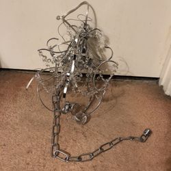 Chandelier