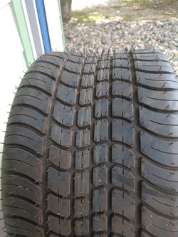 Brand new set of 4 Kenda tires