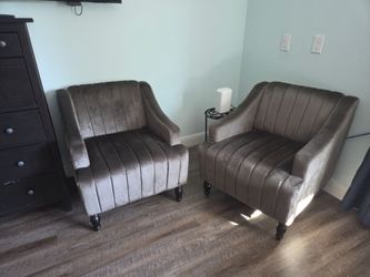 Club Chairs