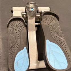 Efitment Stepper