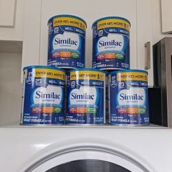 Formula 25 Each
