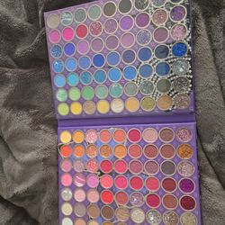 Selena Pallet Brand New