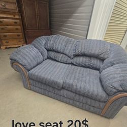 Love Seat