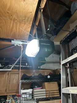 Garage Door Opener