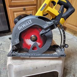Dewalt 60v TOOL Combo 