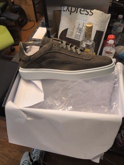 Good Man Brand Swade Shoes