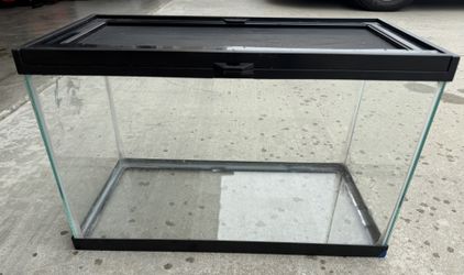 Reptile Cage -terrarium