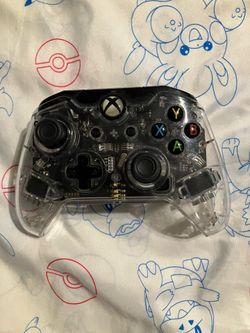 Afterglow Controller for Xbox One