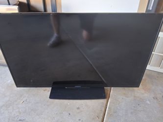 Insignia 50" Television
