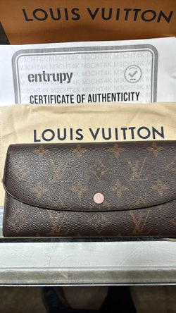 Louis Vuitton Wallet