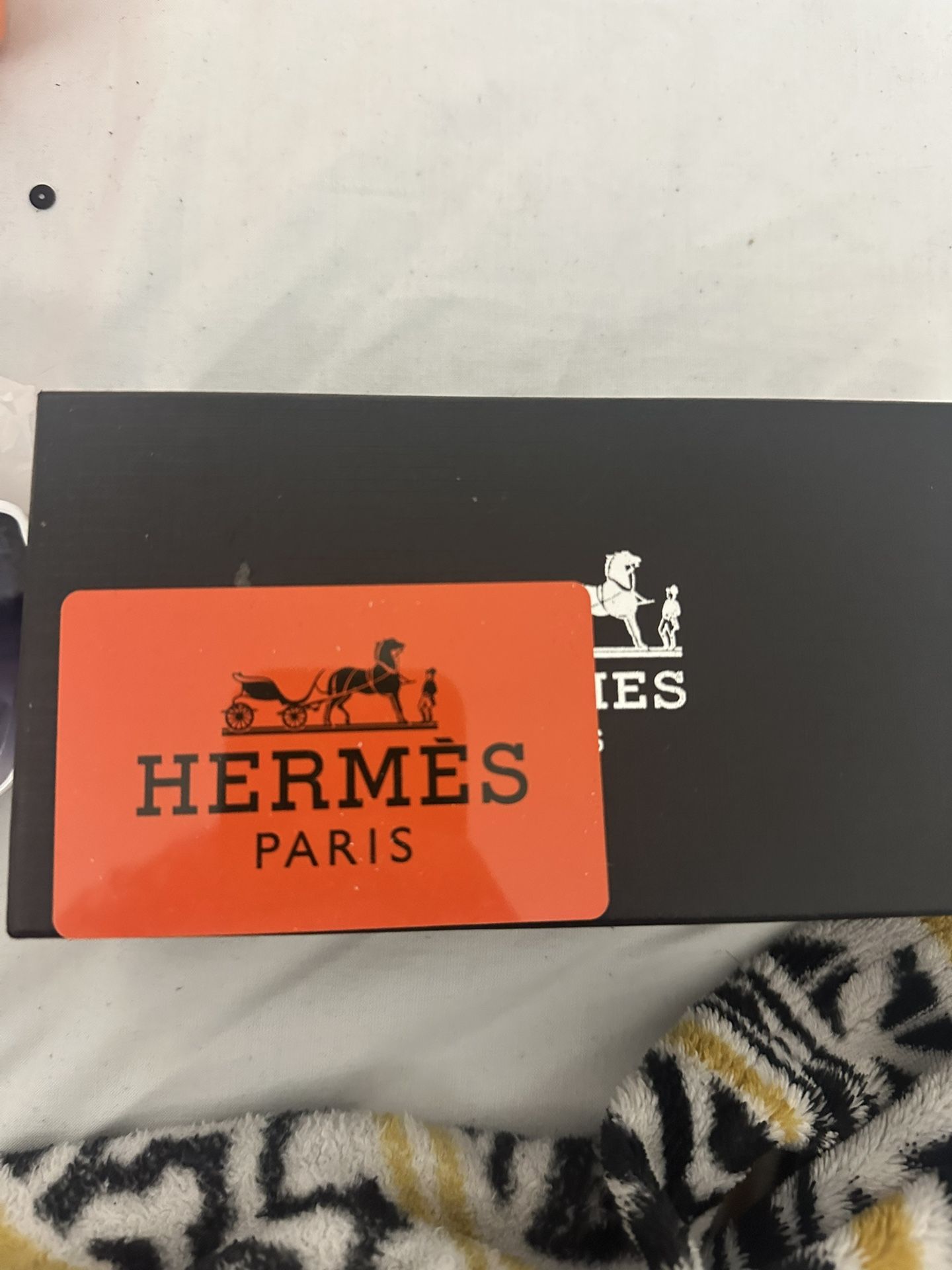 Hermes Paris Women’s Sunglasses 