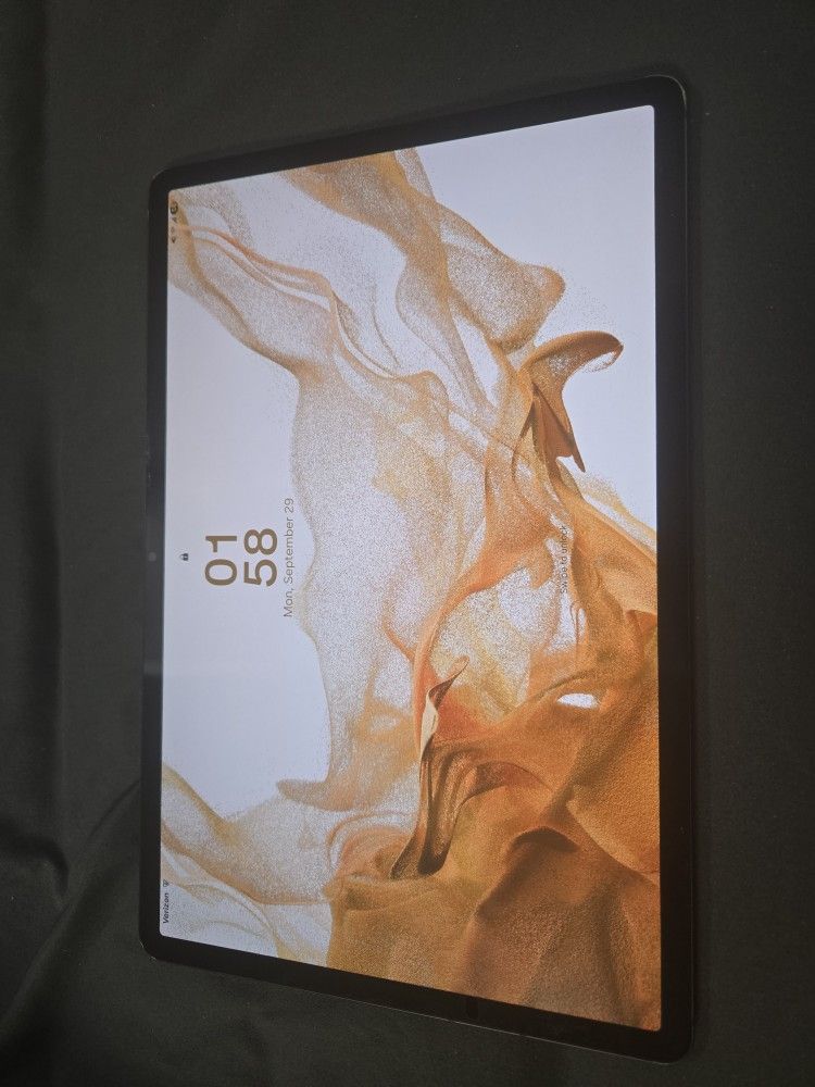 Samsung Galaxy Tab S8+ 5g 128gb Unlocked