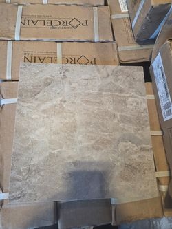 12x12 porcelain tile