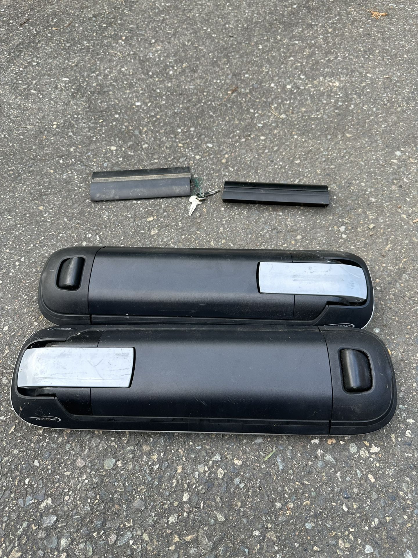 Whispbar Kayak Car Roof Racks