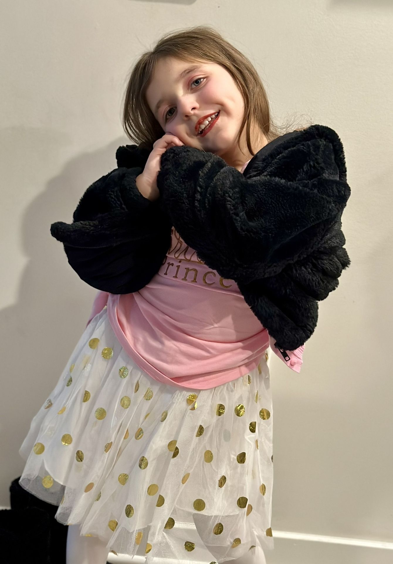Girls Jackets/Coats Size Small