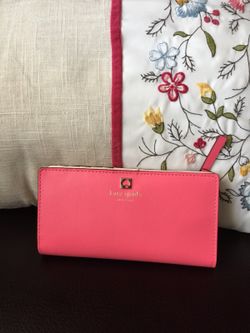 Kate spade new wallet