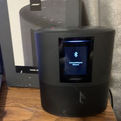 BOSE Home Speaker 500