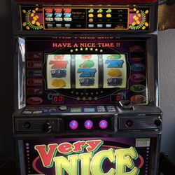 Slot Machine 