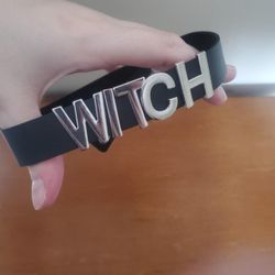 Gothic Choker 