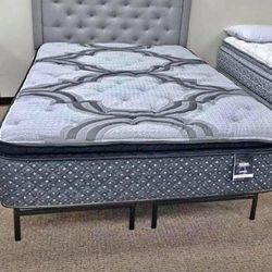 LOWEST PRICES! BEST MATTRESSES !!