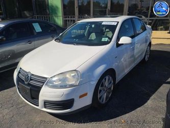2010 Volkswagen Jetta